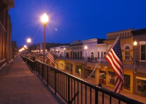 Downtown Morristown Community